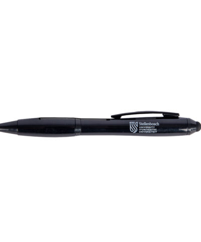 SU Stylus Avatar Pen Black