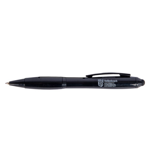 SU Stylus Avatar Pen Black