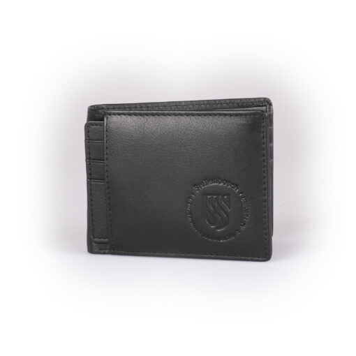 SU Antique Mens Wallet