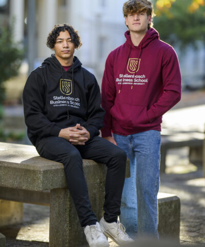 Stellenbosch Business School Merchandise