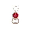 SU Alumni Chevron Bottle Opener Keyring