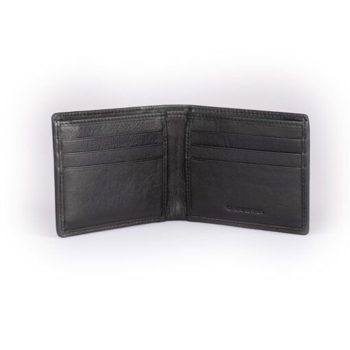 SU Antique Mens Wallet - Image 2