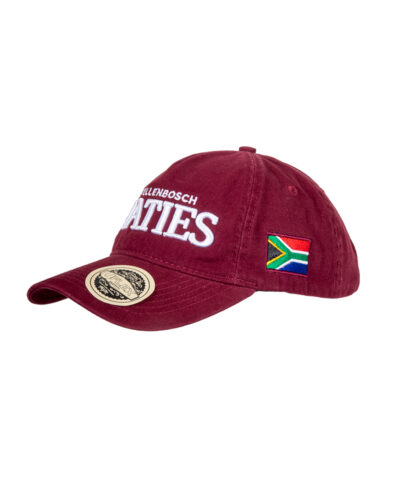 Maties SA Cap