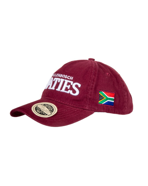 Maties SA Cap