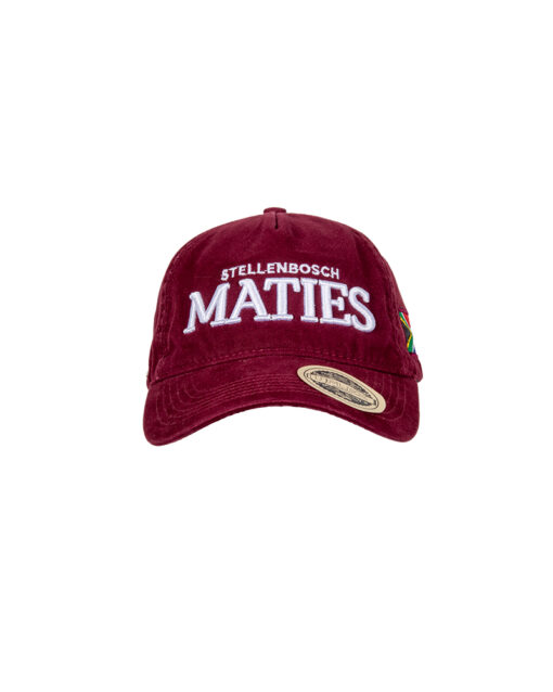 Maties SA Cap - Image 3