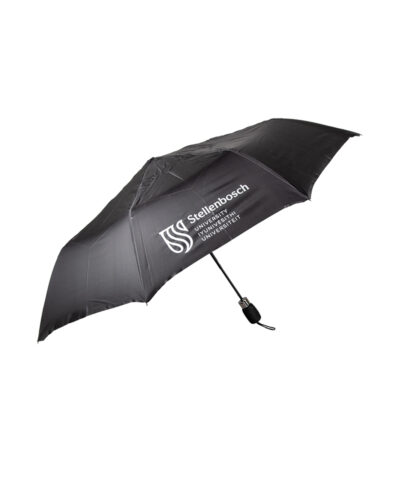 SU Compact Umbrella Black