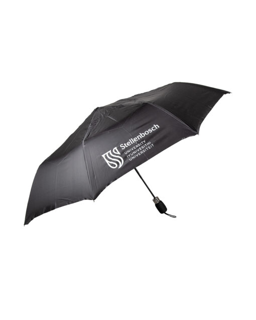 SU Compact Umbrella Black