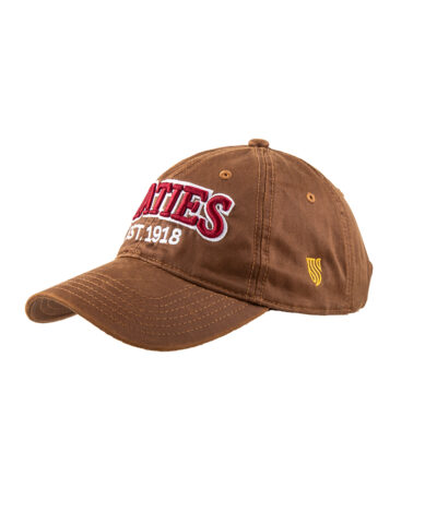 Maties Champ Cap Tan