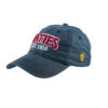Maties Champ Cap Denim