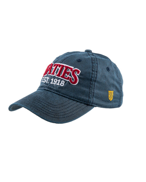 Maties Champ Cap Denim