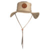 SU Outdoor Hat Khaki
