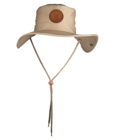 SU Outdoor Hat Khaki