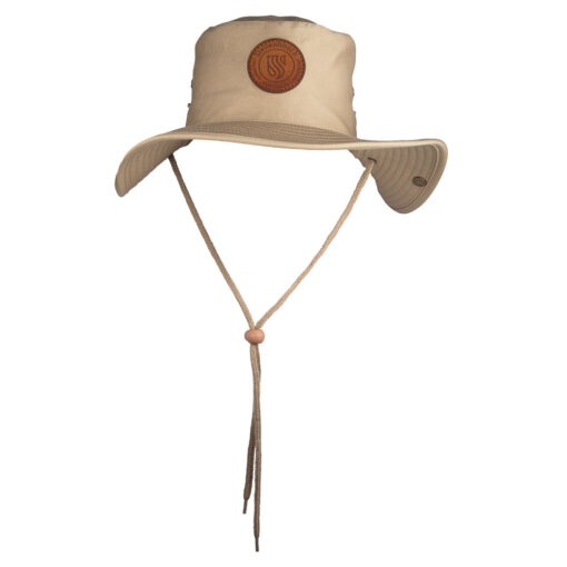 SU Outdoor Hat Khaki