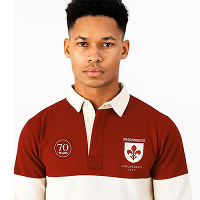 Simonsberg - 70th Reunion Supporters Jersey