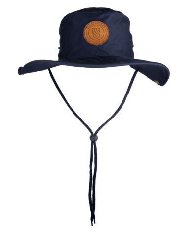SU Outdoor Hat Navy