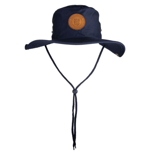 SU Outdoor Hat Navy