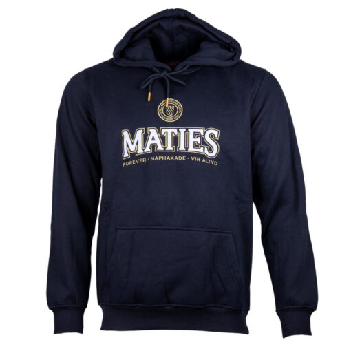 Maties Max Hoody Navy