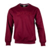 Maties Campus Sweater Maroon