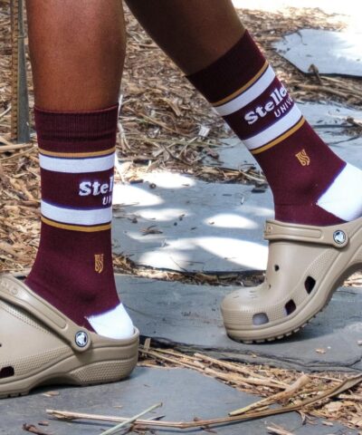 SU Footwear