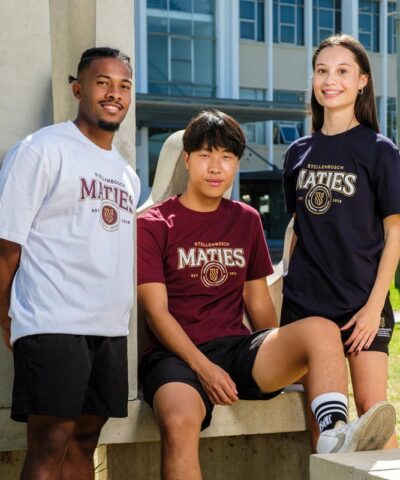 Maties T Shirts