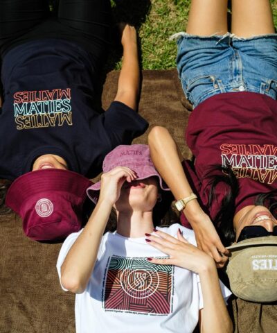Maties Official Brand