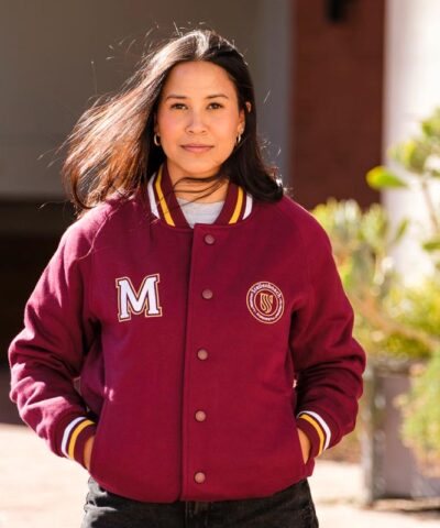 Maties Jackets