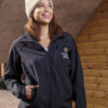 SU Jacket Classic Soft Shell Black
