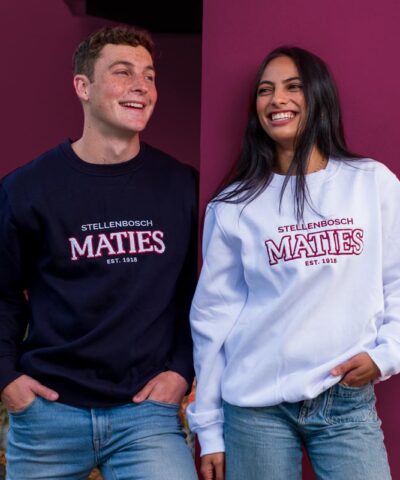 Maties Sweaters