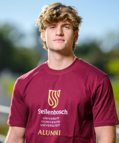 Alumni T-Shirts