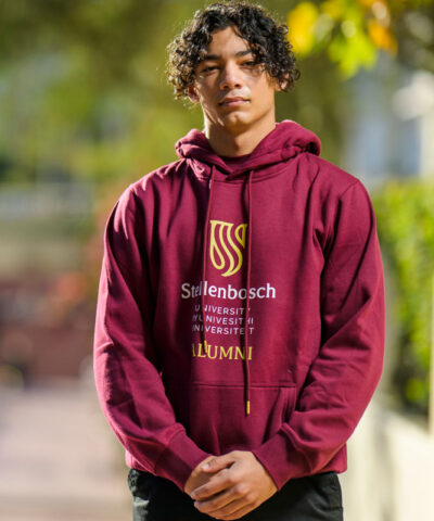 Alumni Hoodies