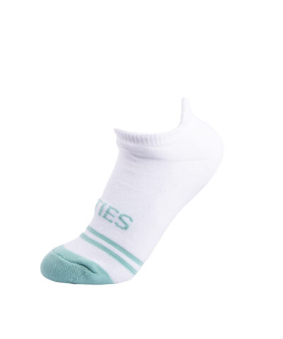 Maties Cotton Anklet Sock Blue Size 4-7
