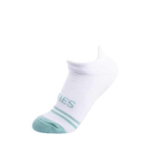 Maties Cotton Anklet Sock Blue Size 4-7