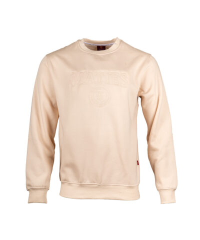 Maties Campus Sweater Stone