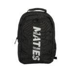 Maties Laptop Backpack Black