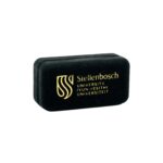 SU Resin Filled Cufflinks - Image 2