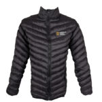 SU Puffer Jacket Black Ladies