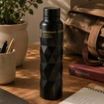 SU Alumni Enigma Water Bottle 1L - Image 2