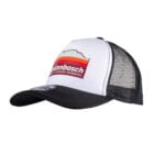SU Show Trucker - Black