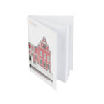 SU Museum Wrap Notebook - Image 4
