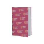 SU Allover Wrap Notebook
