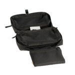 Maties Toiletry Badged Black Large - Image 3