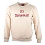 SU Italic Sweater Stone