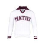 Maties Tom Collard Jersey Cream