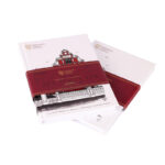 SU Museum Wrap Notebook - Image 2