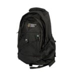 SU Laptop Backpack Black - Image 2