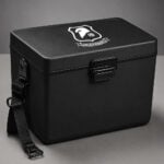 Helderberg Cooler Box Black 12Lt