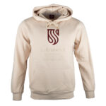 SU Iconic Hoody Stone