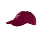 SU Basic 6 Panel Cap