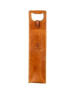 SU Leather Single Wine Bag - Image 2