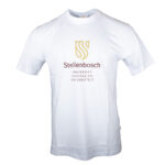 SU Tee Basic Classic White